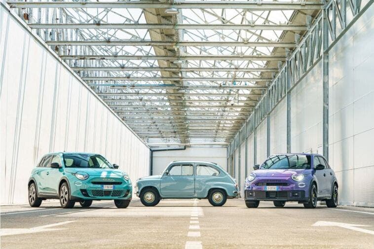 Fiat 600