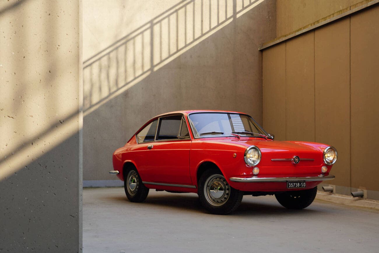 Fiat 850