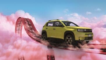 Fiat Grande Panda