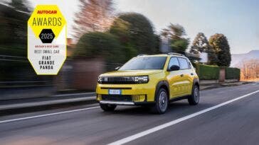 Fiat Grande Panda