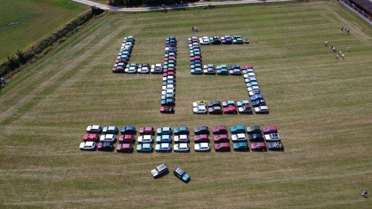 Fiat Panda - Panda e Pandino 2025