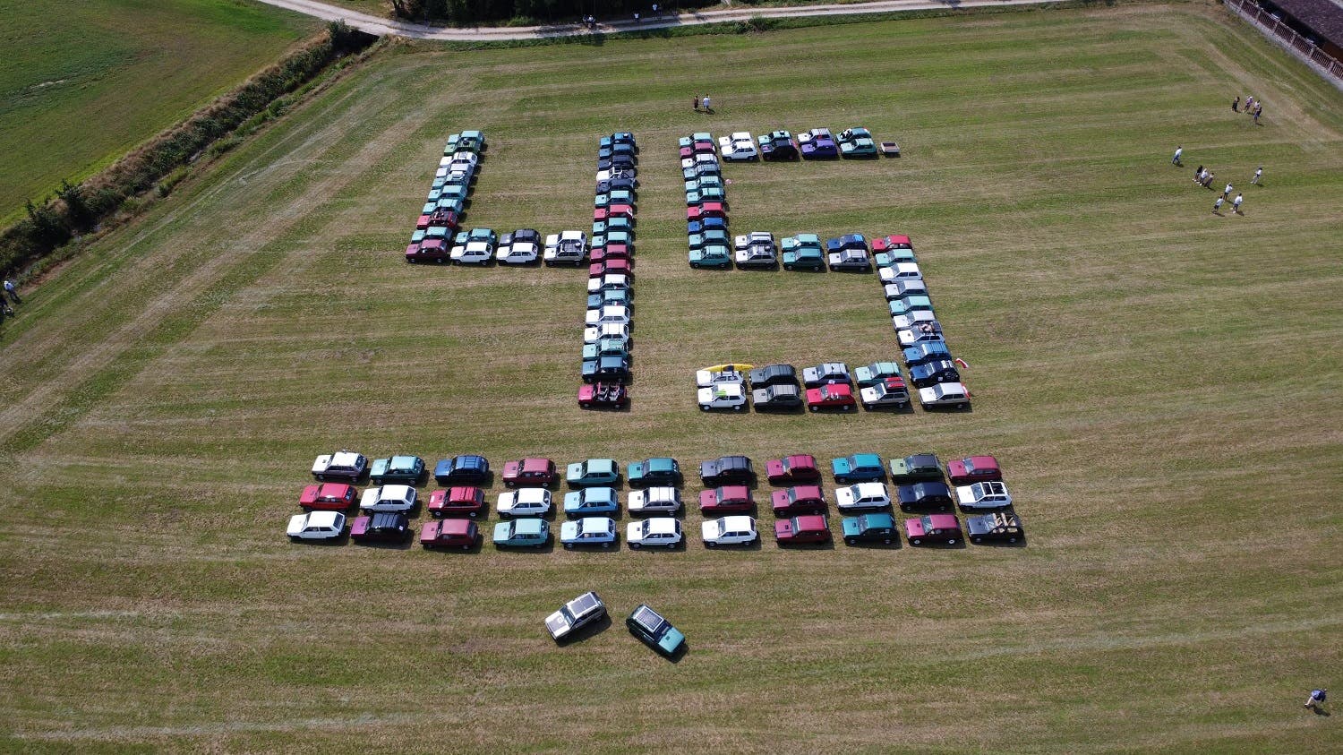 Fiat Panda - Panda e Pandino 2025