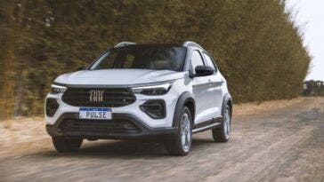 Fiat Pulse