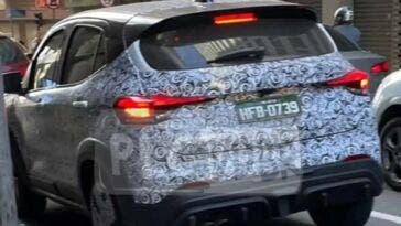 Fiat Pulse Abarth 2026