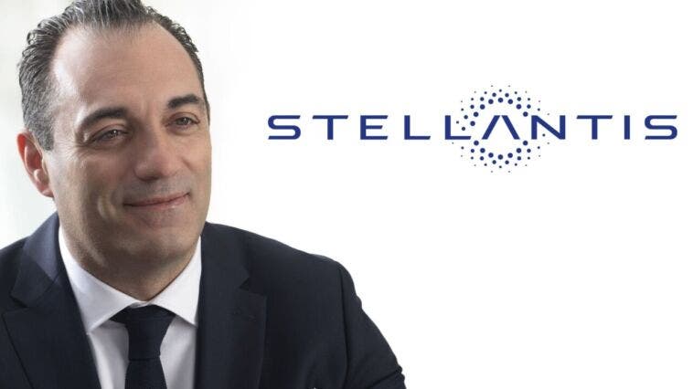 antonio filosa stellantis