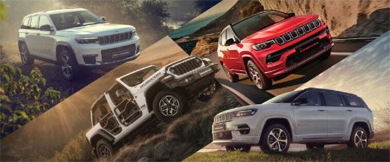 Jeep