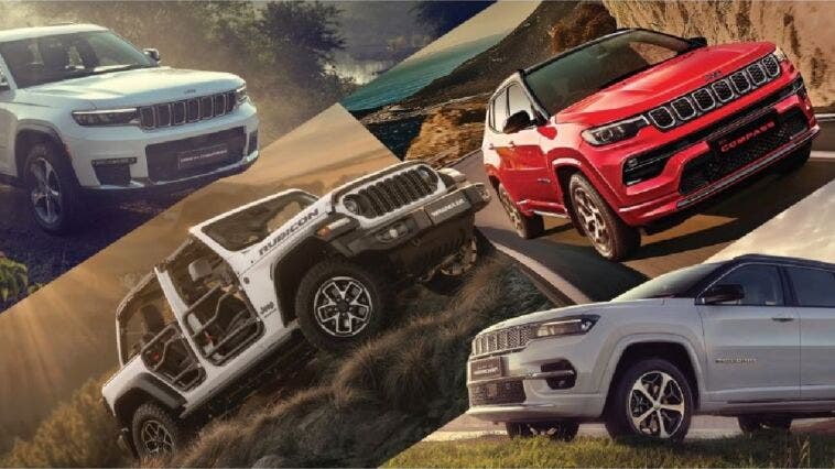 Jeep