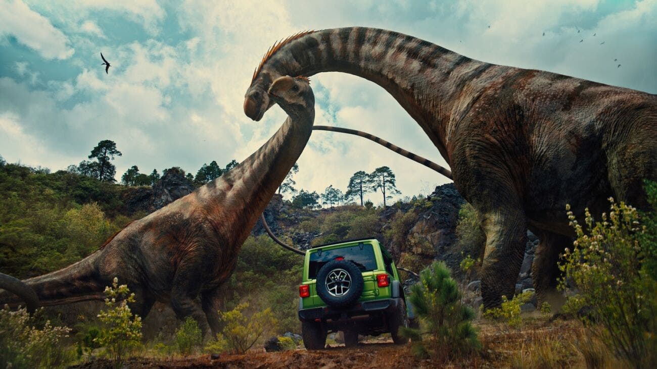 Jeep