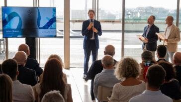 John Elkann - Trofeo Agnelli