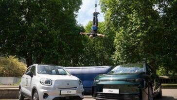Leapmotor