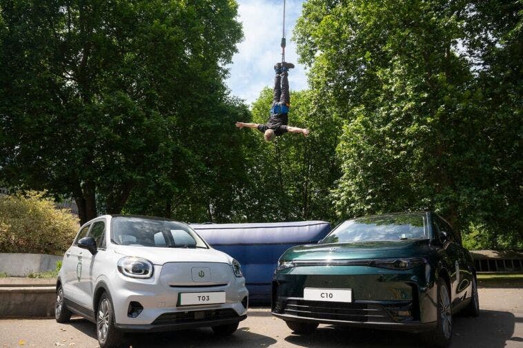 Leapmotor