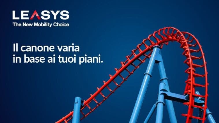 Leasys