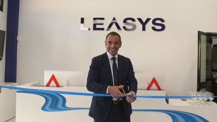 Leasys One