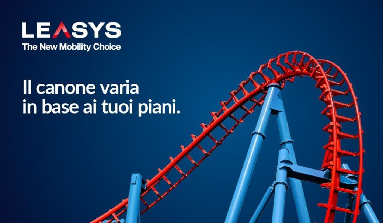 Leasys