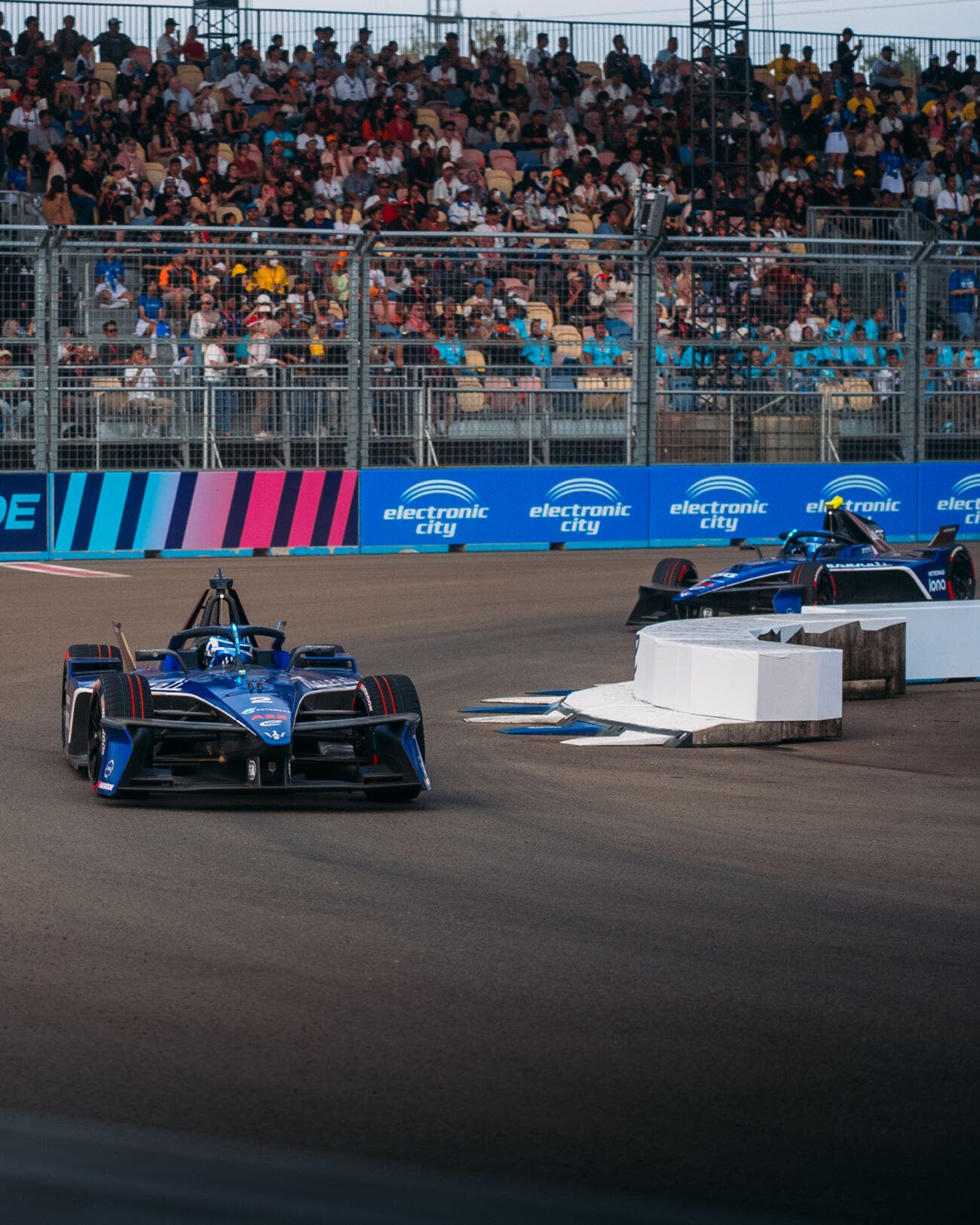 Maserati MSG Racing