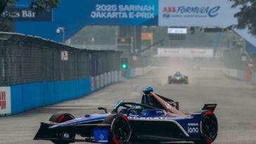 Maserati MSG Racing