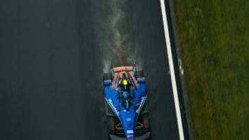 Maserati MSG Racing