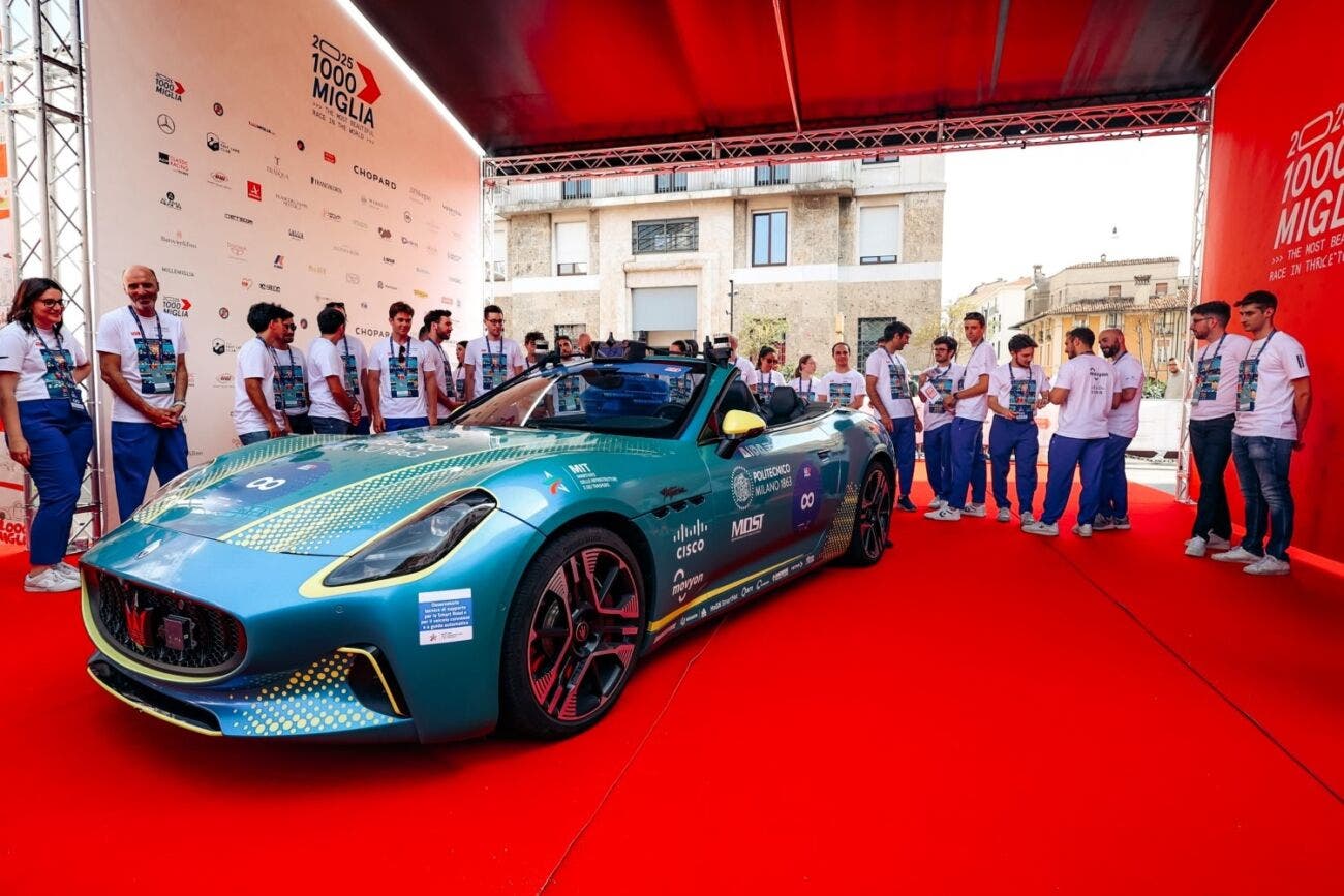 Progetto AIDA Politecnico Milano