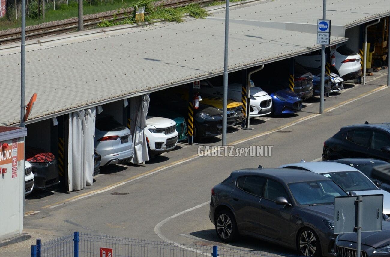 Nuova Alfa Romeo Stelvio