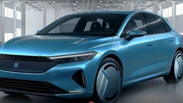 Nuova Fiat Croma