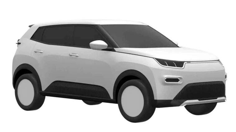 Nuova Fiat Uno