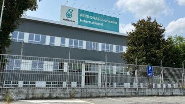 Petronas