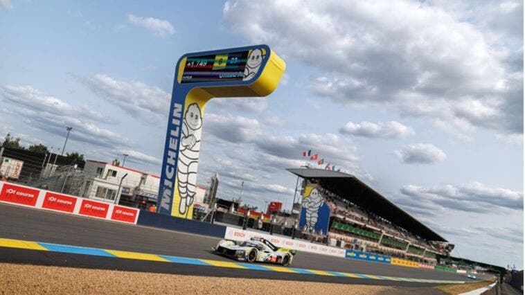 Peugeot - 24 Ore di Le Mans