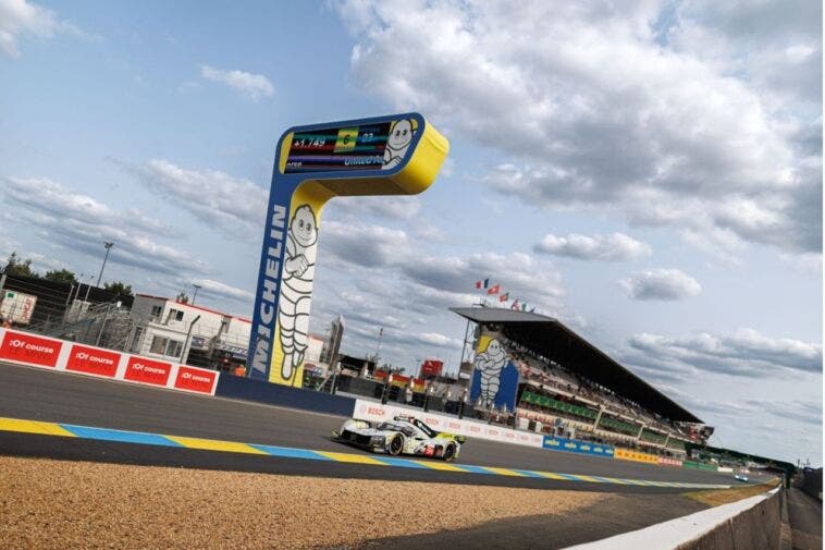 Peugeot - 24 Ore di Le Mans