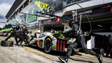 Peugeot TotalEnergies