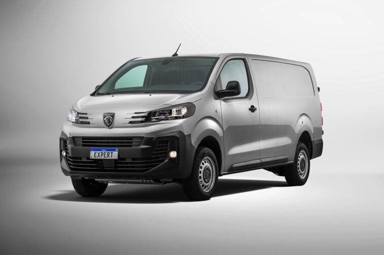 Peugeot expert