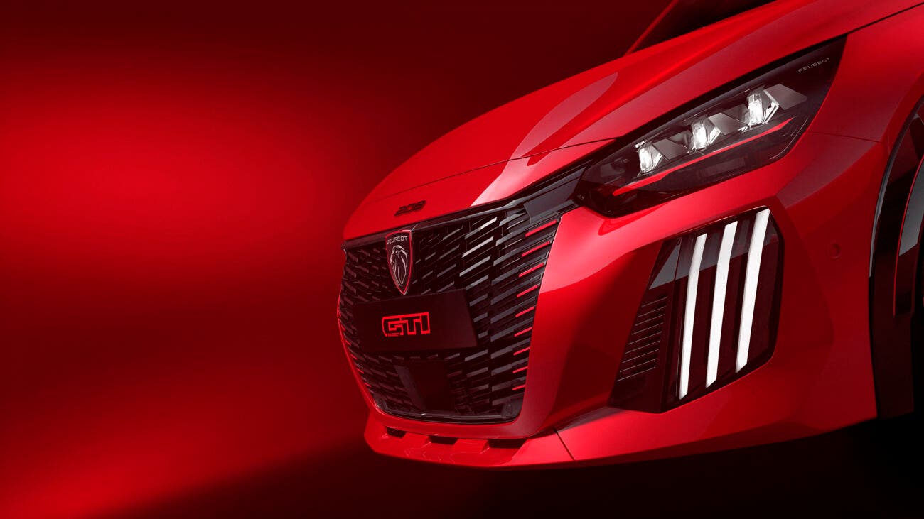E-208 GTi