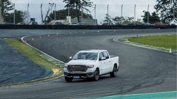 Ram - Festival di Interlagos