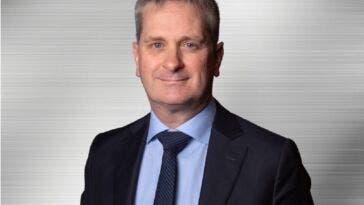 Sébastien Jacquet - Stellantis