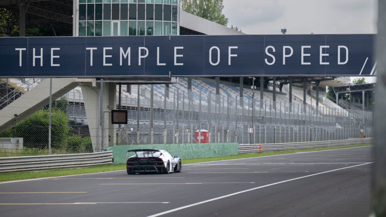 Maserati MCXtrema