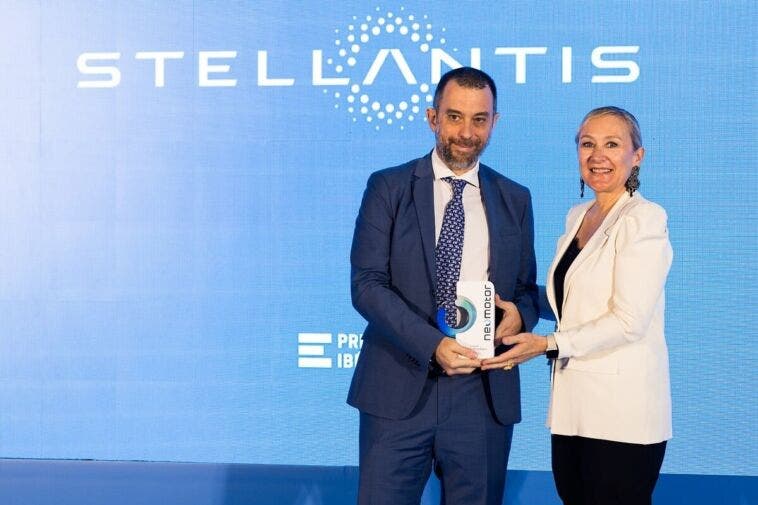 Stellantis