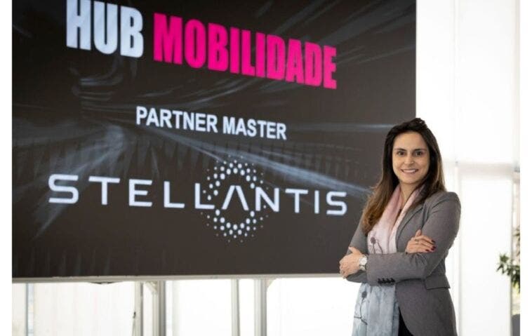 Stellantis