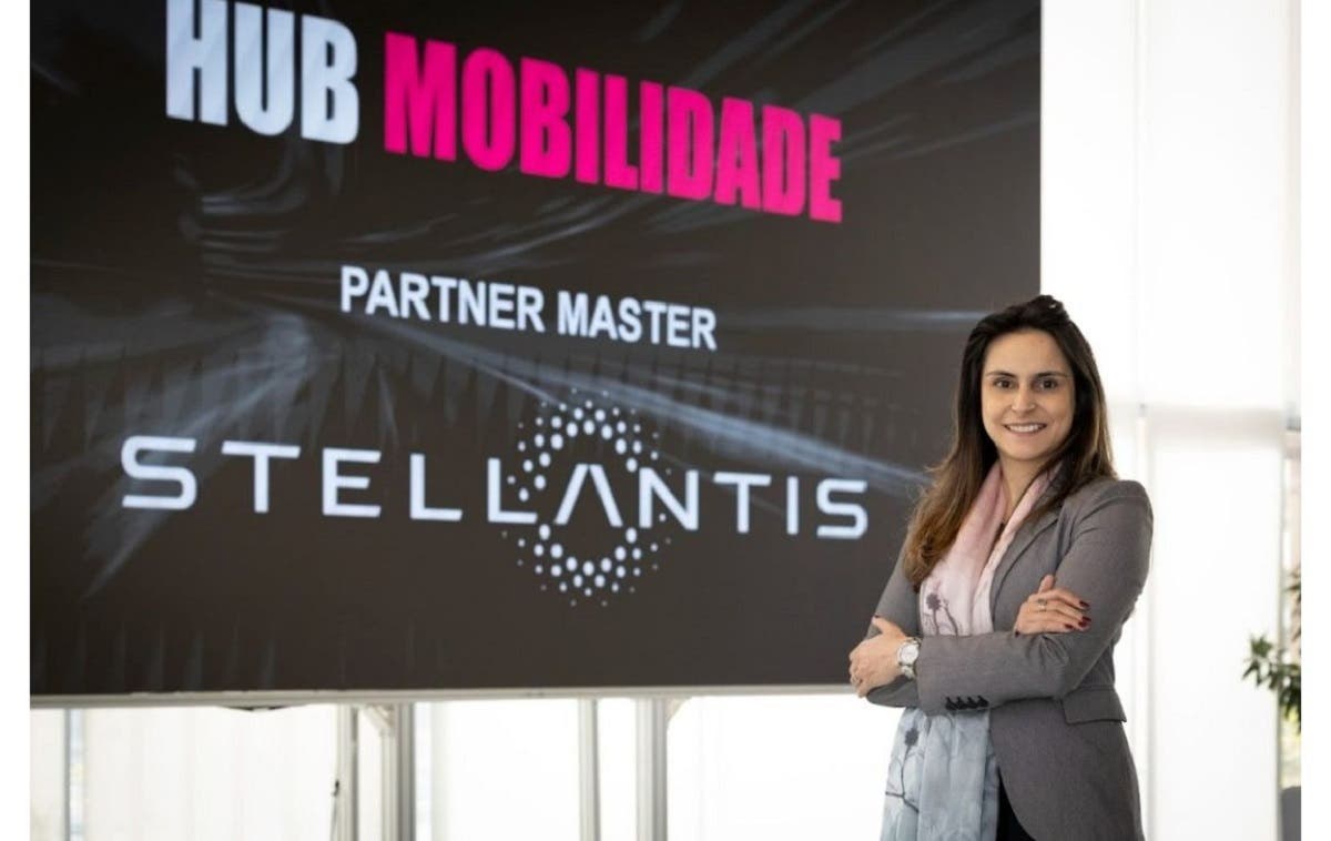 Stellantis