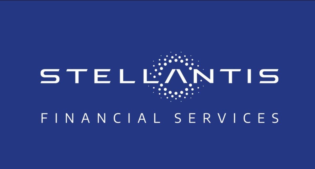 Stellantis Financial Services