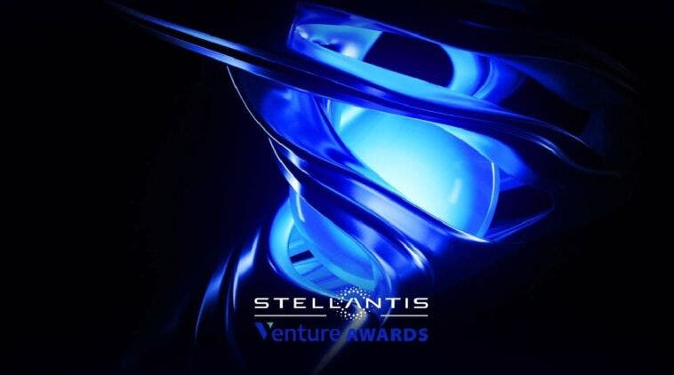 Stellantis Venture Awards
