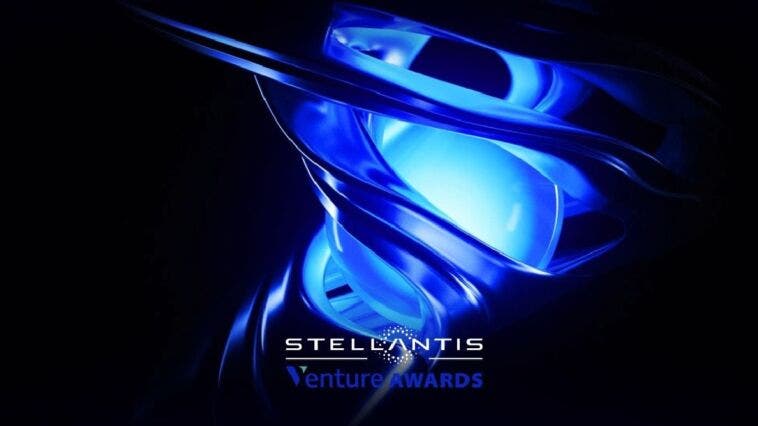 Stellantis Venture Awards