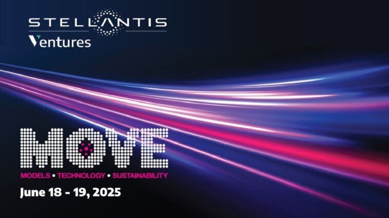 Stellantis ventures