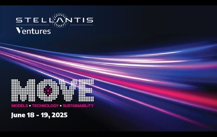 Stellantis ventures