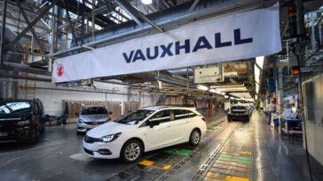 Vauxhall