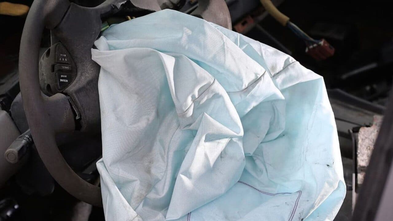 Airbag Takata