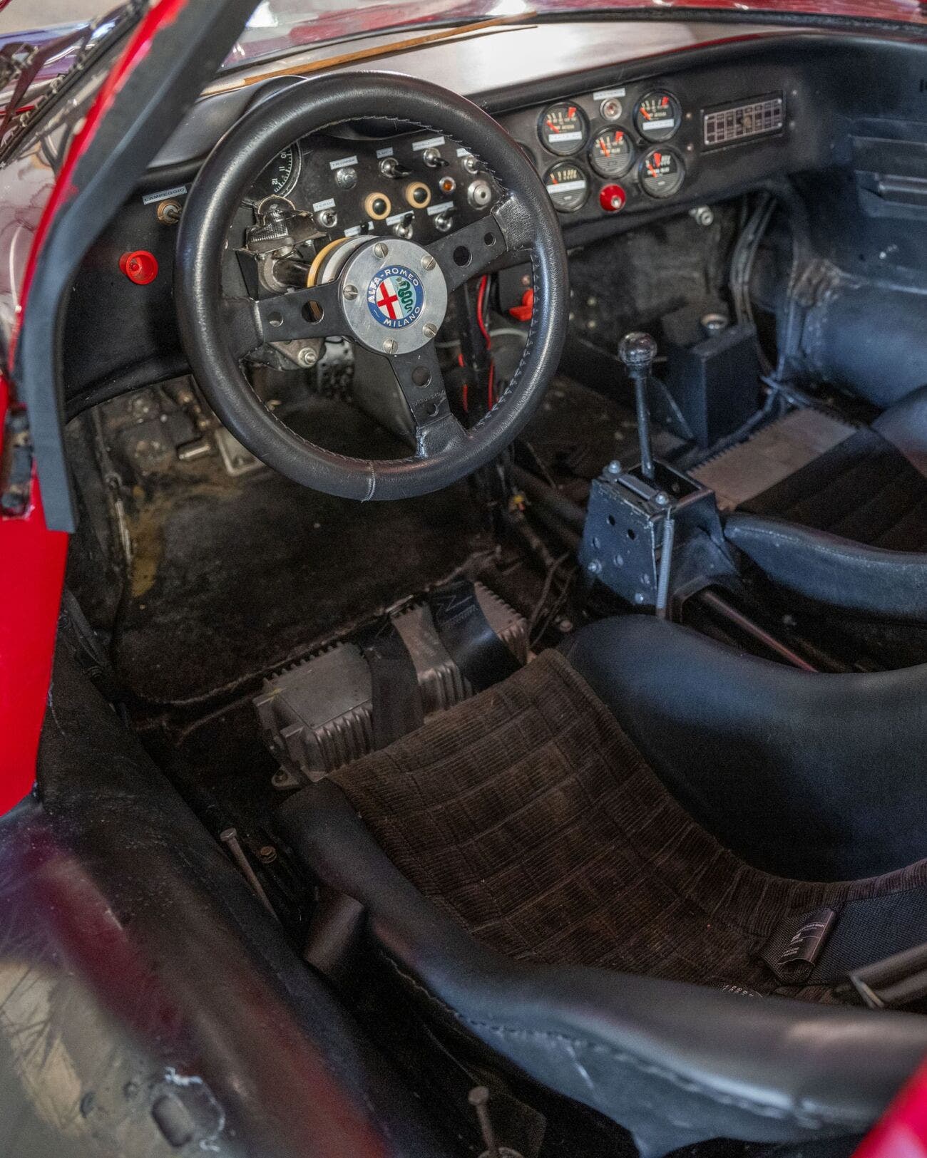 33/2 daytona