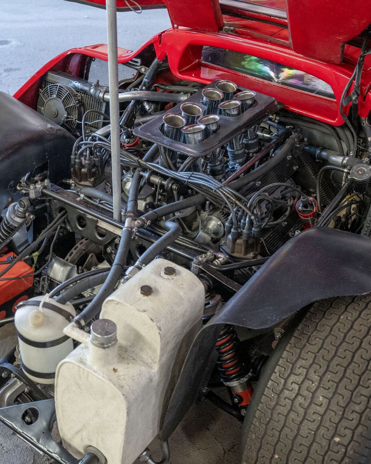 33/2 daytona