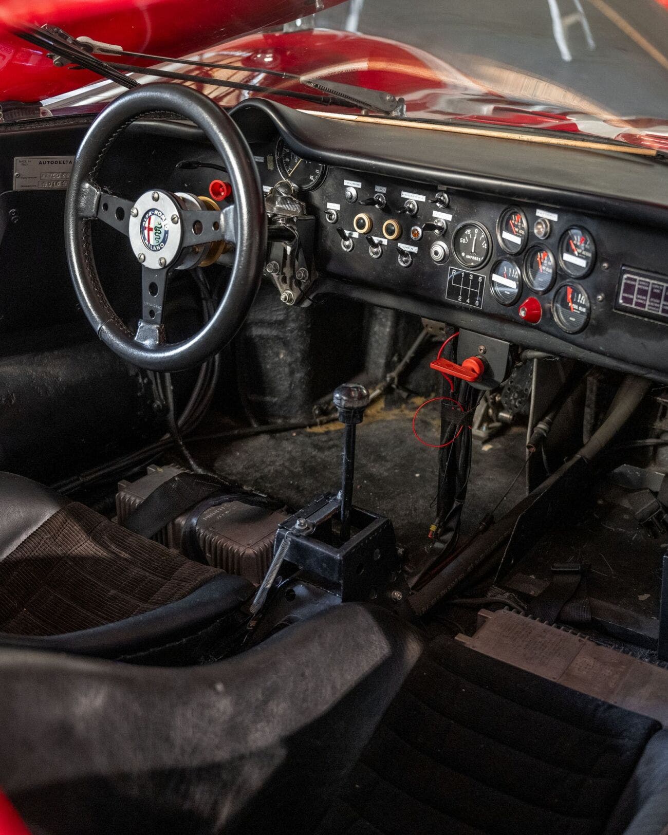33/2 daytona