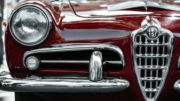Alfa Romeo