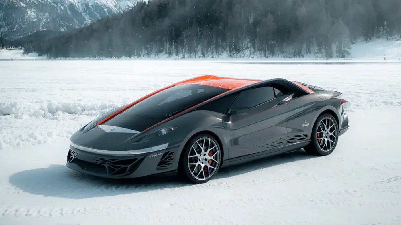 Bertone Nuccio