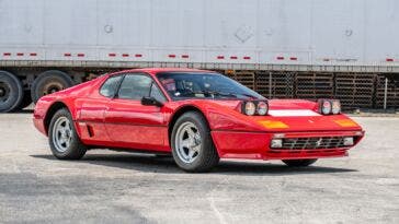 Ferrari 512 BBi